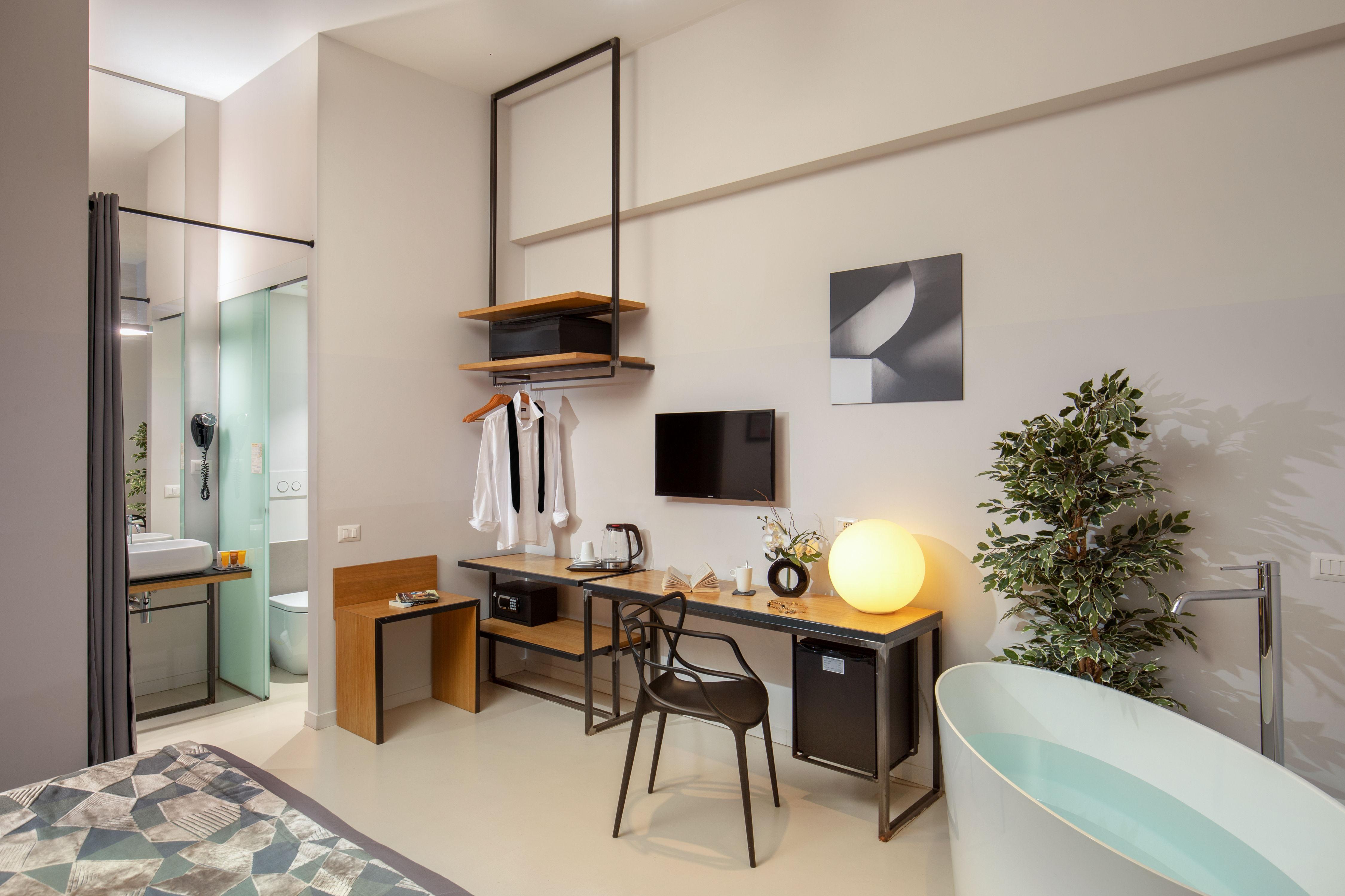 Viminale View Hotel Rome Luaran gambar