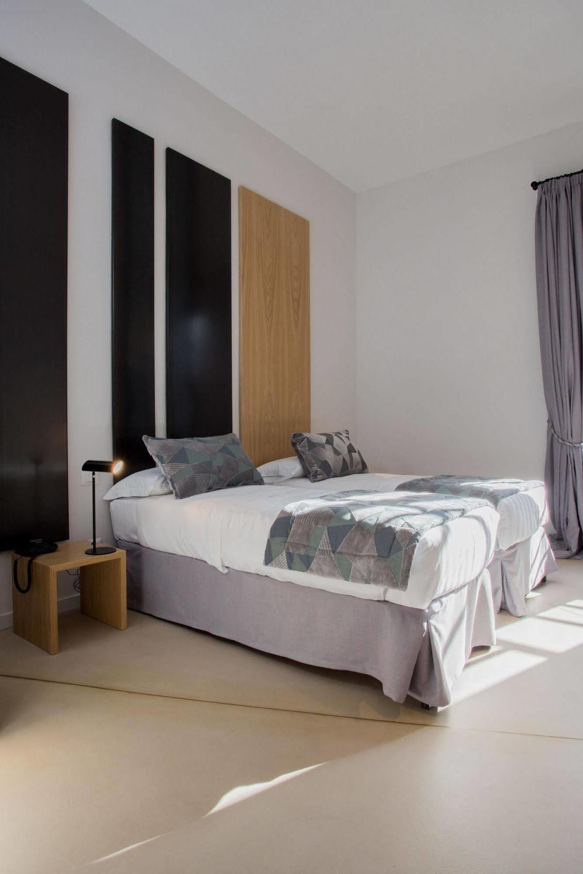 Viminale View Hotel Rome Luaran gambar