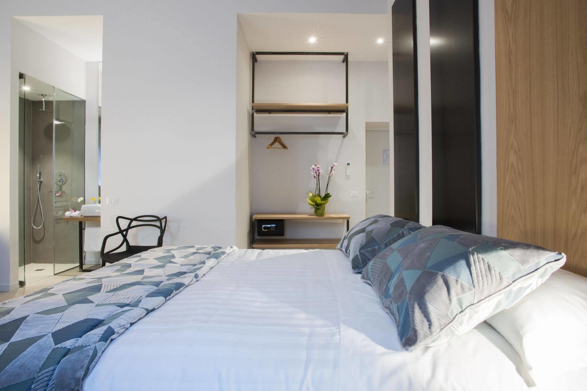 Viminale View Hotel Rome Luaran gambar