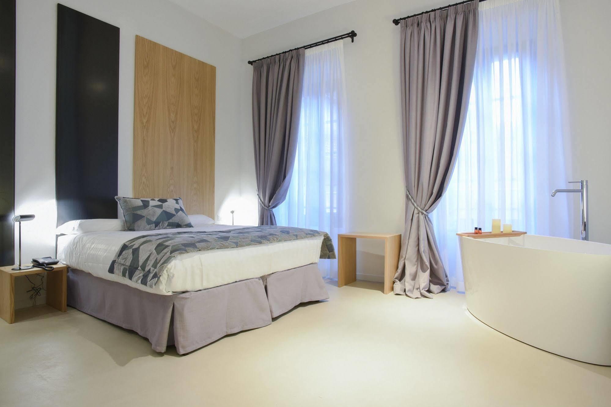 Viminale View Hotel Rome Luaran gambar