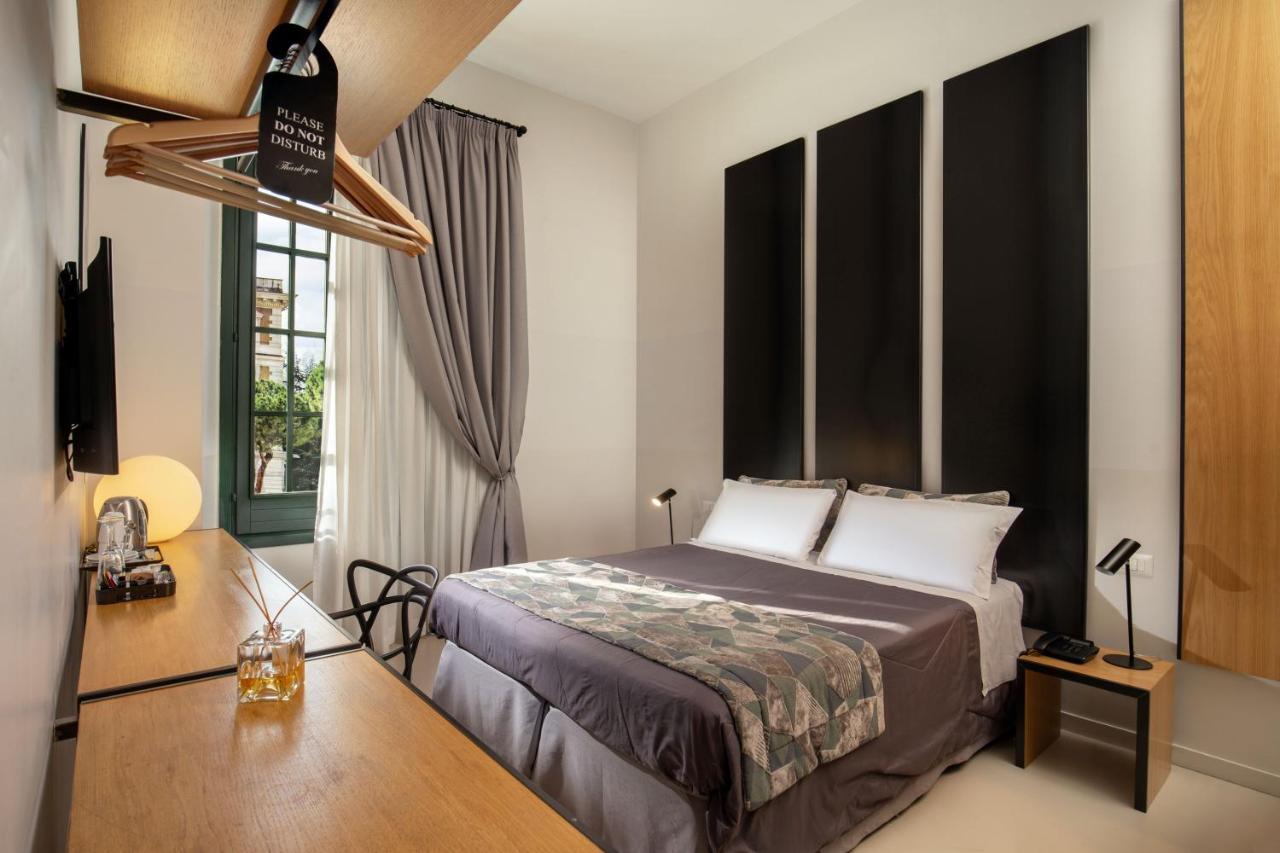 Viminale View Hotel Rome Luaran gambar