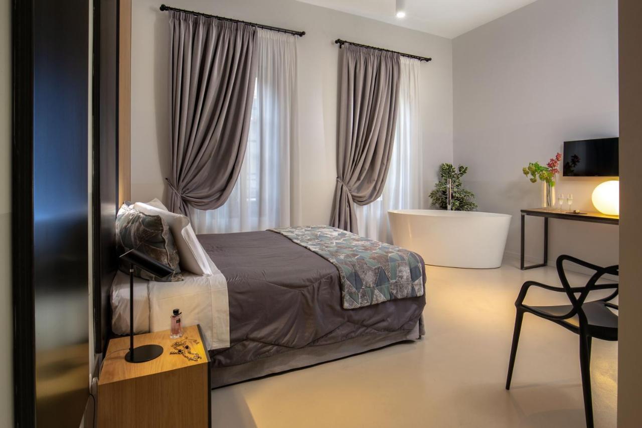 Viminale View Hotel Rome Luaran gambar